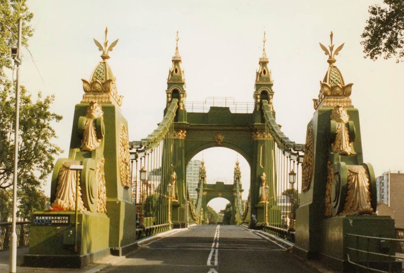 hammersmith-bridge hammersmith-bridge